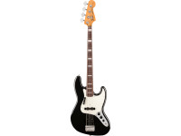 Fender Vintera III Early 70s Jazz Bass Rosewood Fingerboard Black Fender Vintera III Early 70s Jazz Bass Rosewood Fingerboard Black